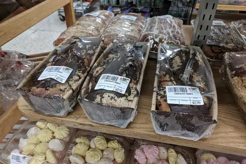 Holloway Model Bakery photo 1